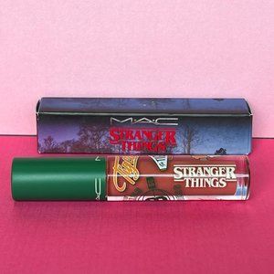 Stranger Things Eerie El Limited Edition Lipglass